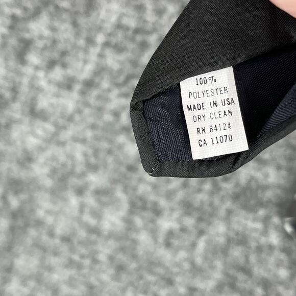 Three Stooges Tie Mens 54" 3.75" Ralph Marlin Moe Larry Curly USA Vintage 1994‎ - Picture 9 of 11